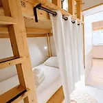 Paradis Cotier 6 Couchages *