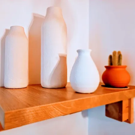 Appartement Paradis Cotier 6 Couchages