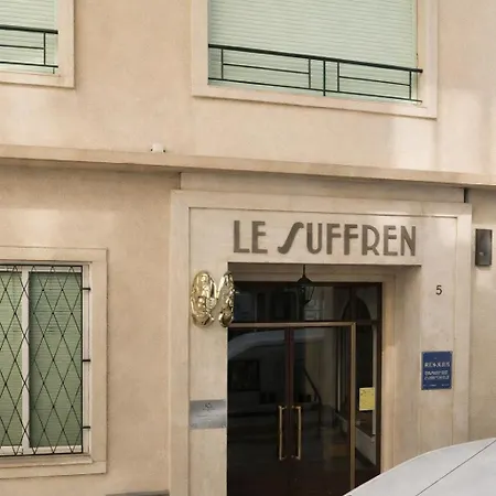 Paradis Cotier 6 Couchages דירה