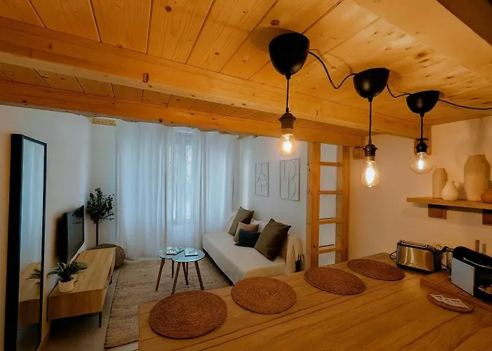 Paradis Cotier 6 Couchages אנטיב