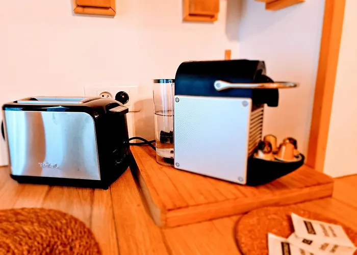 Paradis Cotier 6 Couchages Daire