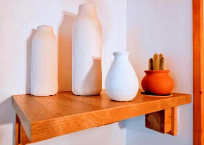 Daire Paradis Cotier 6 Couchages