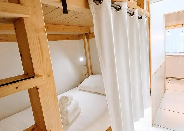 Paradis Cotier 6 Couchages *