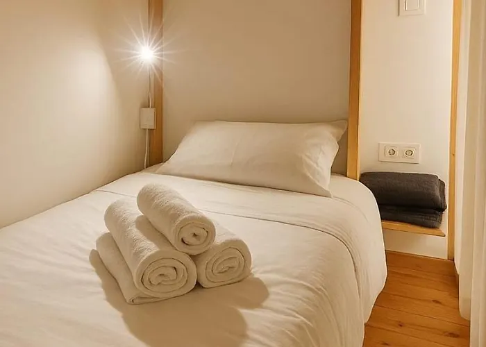 Paradis Cotier 6 Couchages