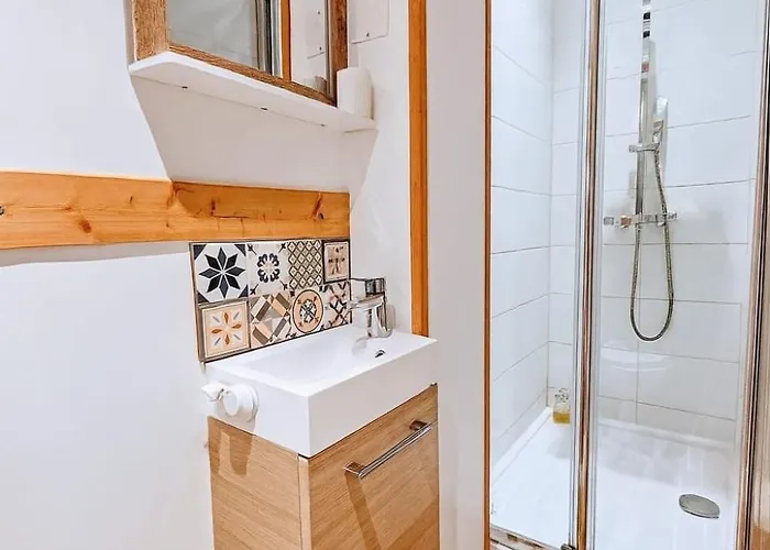 Paradis Cotier 6 Couchages Daire *